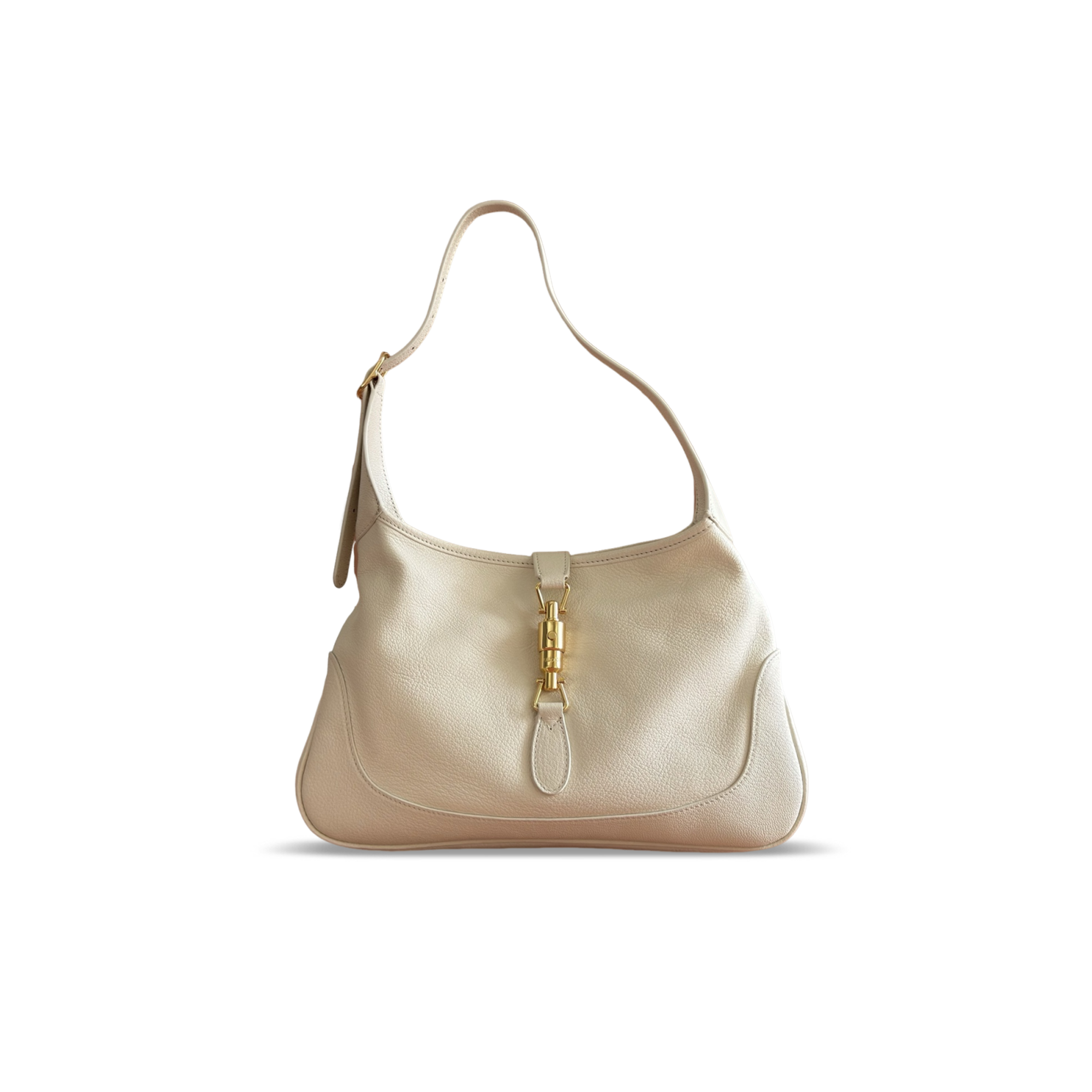 Gvc*1 jackie 1961 medium shoulder bag 863136 (31.5*22*4.5cm)